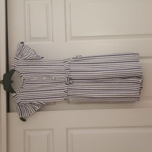 Toddler girls rompers. 4t. Jessica Simpson